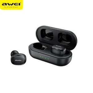 Awei T13 Pro Bluetooth 5.3 - Negro
