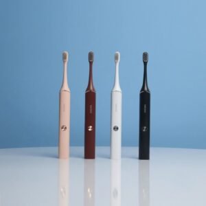 Cepillo Electrico Sonico - Aurora T + - Rosado