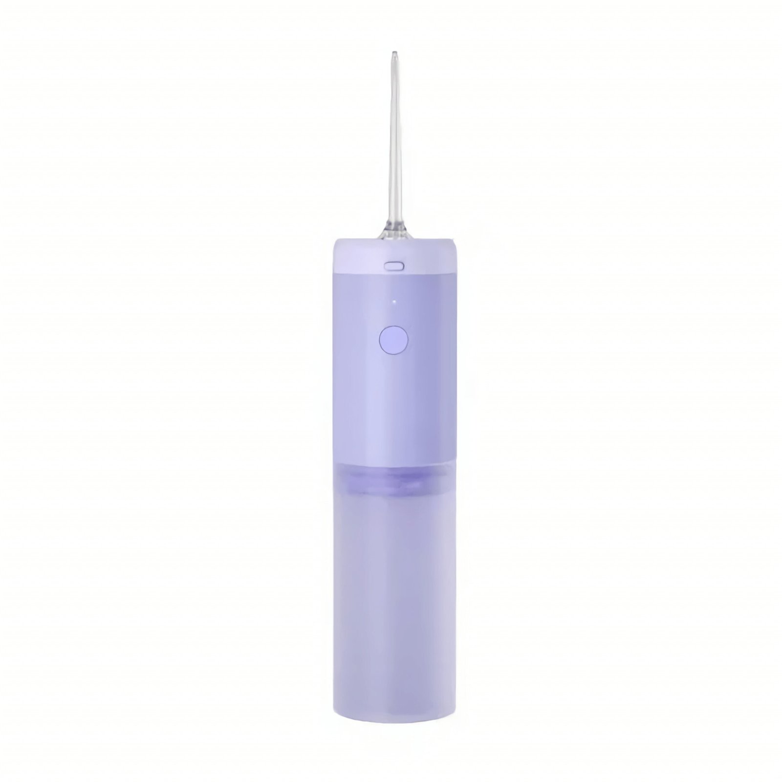 Irrigador Eléctrico Dental Enchen Mint 3 - Púrpura