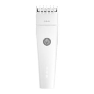 Cortadora De Cabello Enchen Boost 2 - Blanco