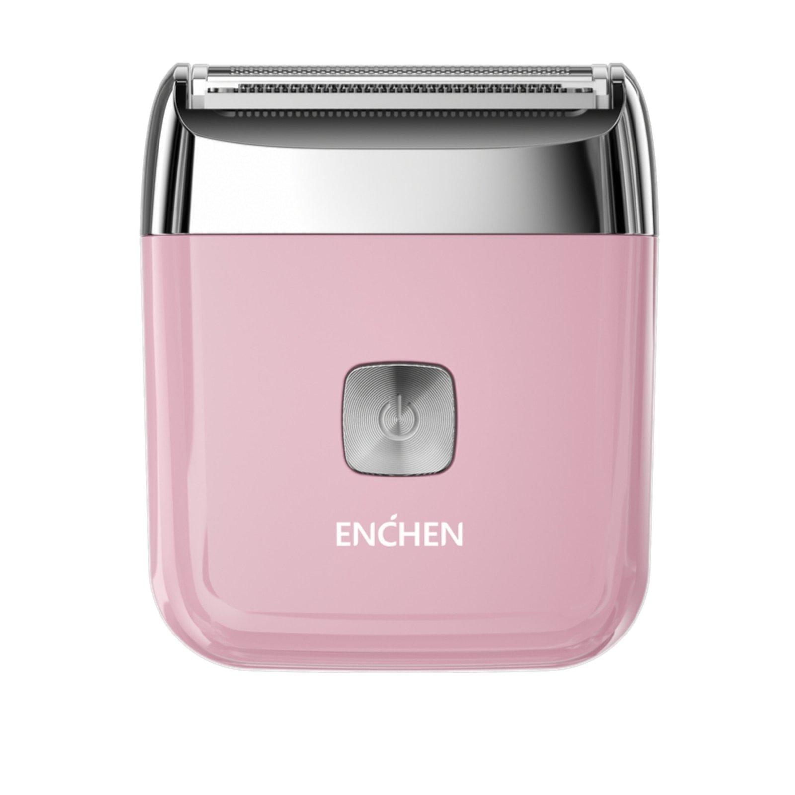 Mini depiladora electrica Enchen A8 - Rosado